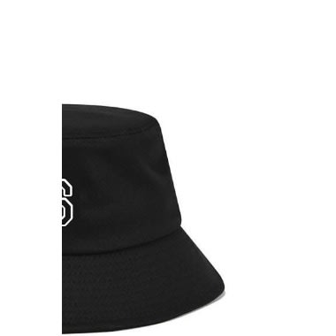 High End Letterman Hat