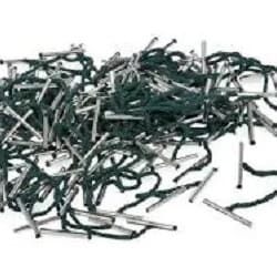 Office Flat File - 48 Pieces + 5 Packects Of Office File Tag