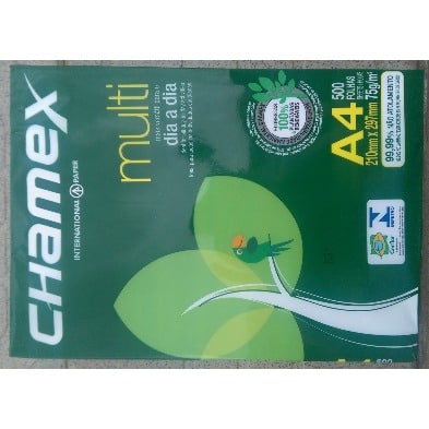 Chamex A4 Paper - Ream