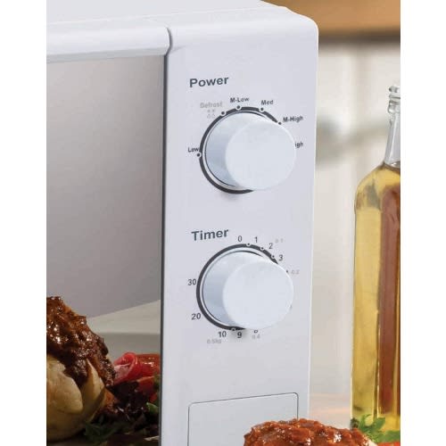 Microwave oven - 20 Liter -800w -SDA2084