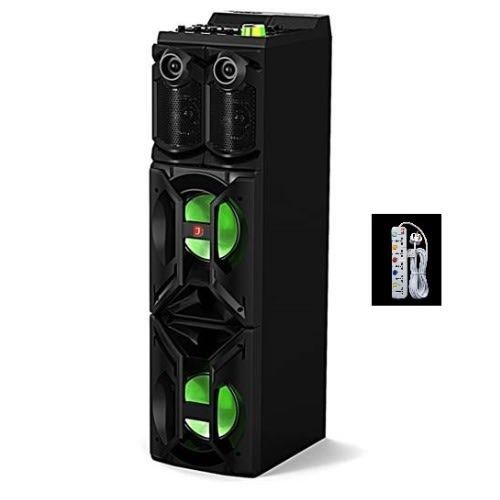 Heavy Duty Bodyguard Speaker 8008