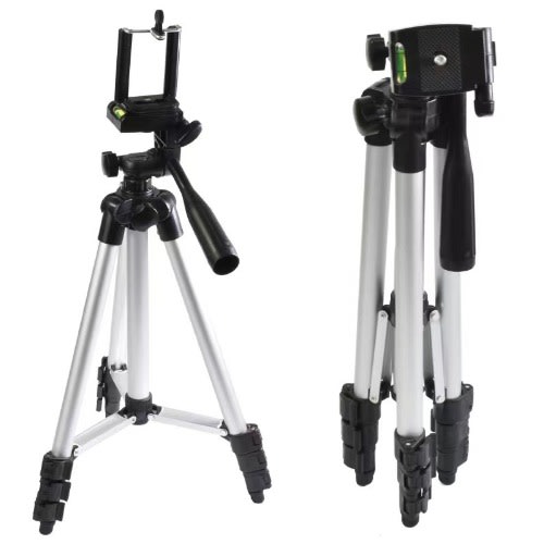 Phone Camera Tripod Stand