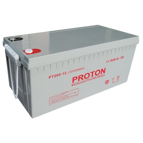 Inverter Battery 12volt 200ah