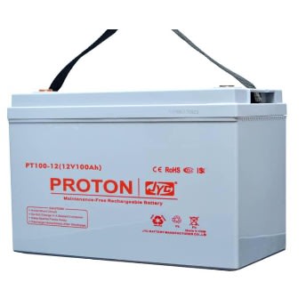 Inverter Battery 12volt 200ah