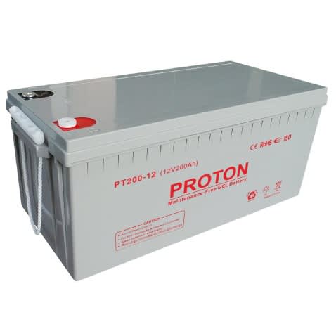 Inverter Battery 12volt 200ah