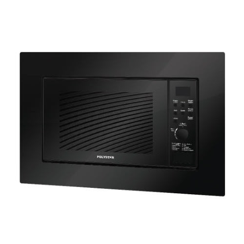 20l Built-in Microwave Oven - 700W - Pv-bd20bbl