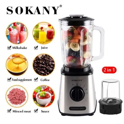 Blender -800w