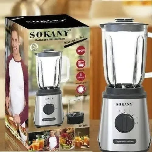Blender -800w