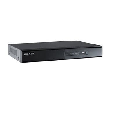 16CH DVR 2SATA Turbo HD Analog Day & Night Machine
