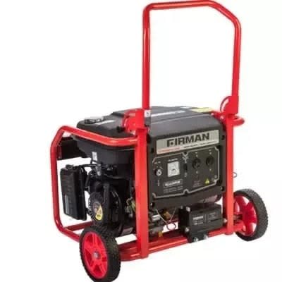 Generator Eco 3990es