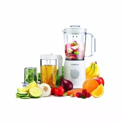 Smoothie Blender 3 In 1