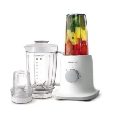 Smoothie Blender 3 In 1