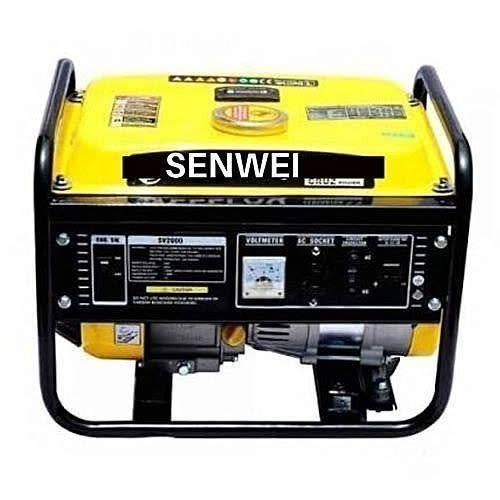 Generator 1.3kva - Sv2200