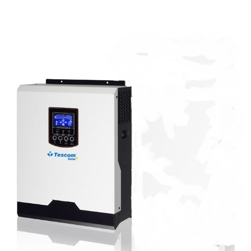 Tescom 5kva Inverter Vts5000