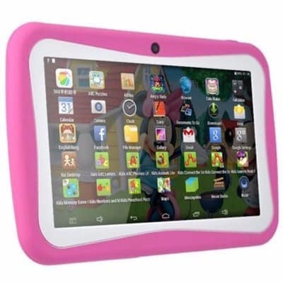 Kids' Educational Learning Tablet