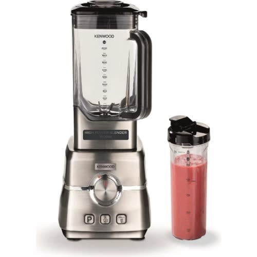 Kenwood 1500w Heating Blender - 3l