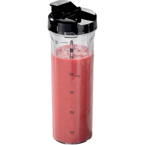 Kenwood 1500w Heating Blender - 3l