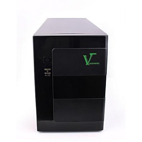 2000va Line-interactive Ups & Surge Control