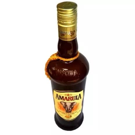 Cream Liquor - 17% - 750ml