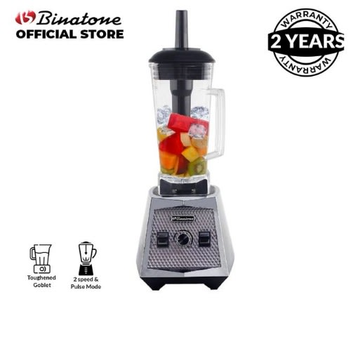 Binatone Professional High Speed Blender – Bl-1500pro