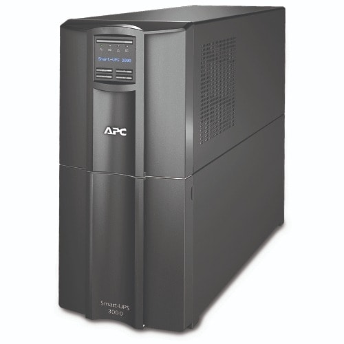 Smart UPS - 3000va - 230V Lcd