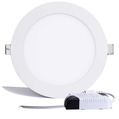 Akt 12w Led Panel Light - Pop