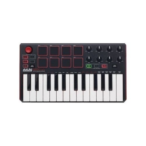 Professional Mpk Mini Play