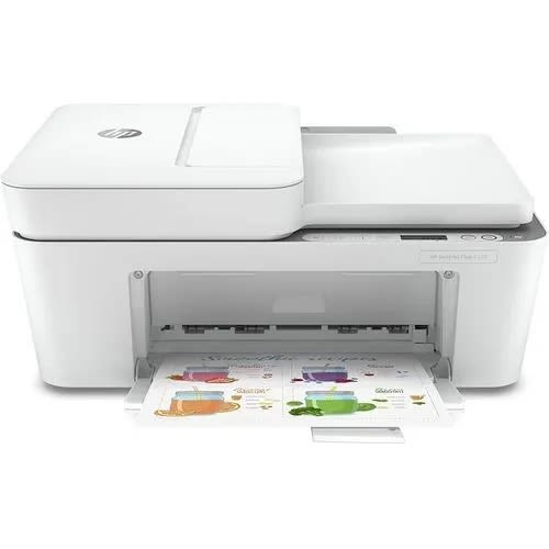 Deskjet Plus 4120 All-in-one Printer