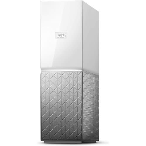 8tb My Cloud Home Personal Cloud