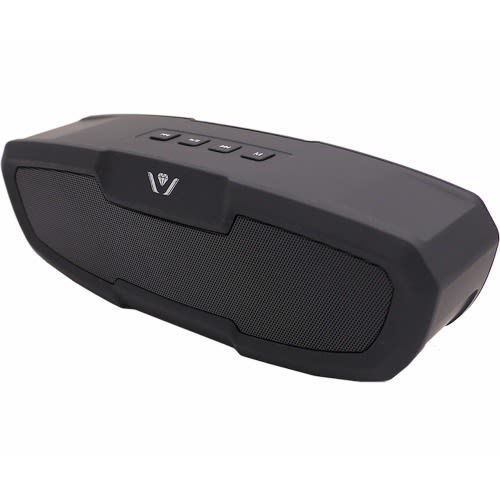 Mp3 Mini Wireless Stereo Powered Portable  Bluetooth Speaker