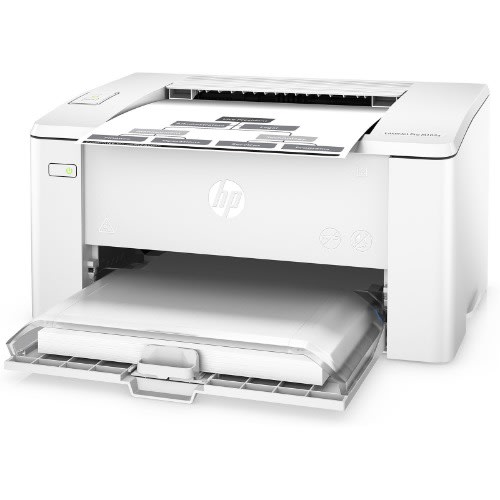 Laserjet Pro 102a Printer