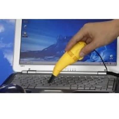 Mini Usb Vacuum Cleaner For Laptops/desktop