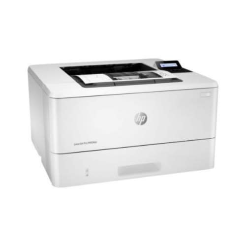 Laserjet Pro M404dw Monochrome Wireless Laser Printer