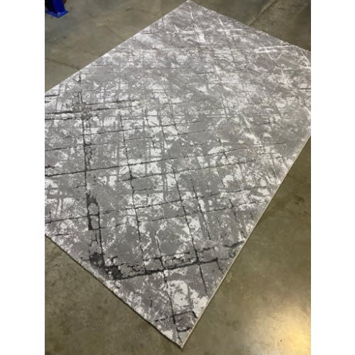 Multicolor Center Rug -7ft By 10ft