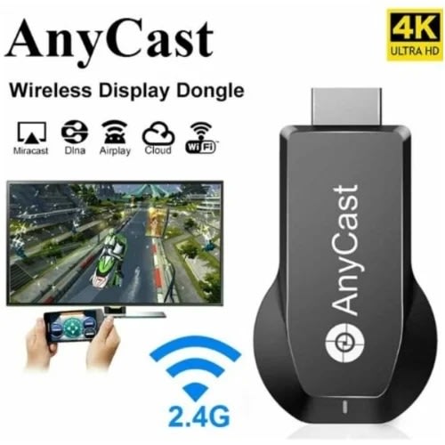 Anycast Wifi Display HDMI Dongle