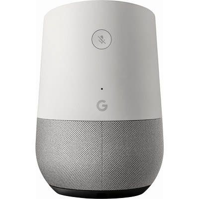 Home Wireless Speaker - White