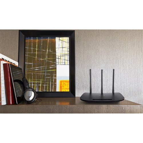 450 Wifi Router - Tl-wr940n (not Sim Enabled)
