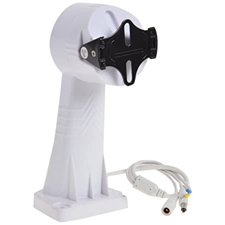 Cctv Camera Rotational Stand