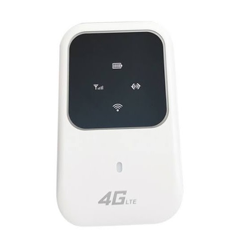 4g Lte Universal Mifi Router Any Sim