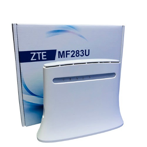 Universal 4G LTE SuperFast Table CPE Router For All Networks