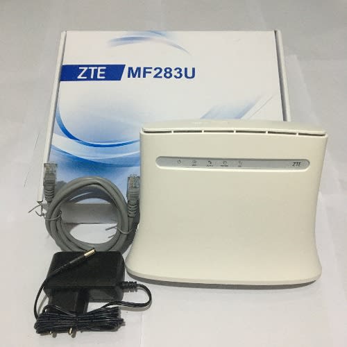 Universal 4G LTE SuperFast Table CPE Router For All Networks