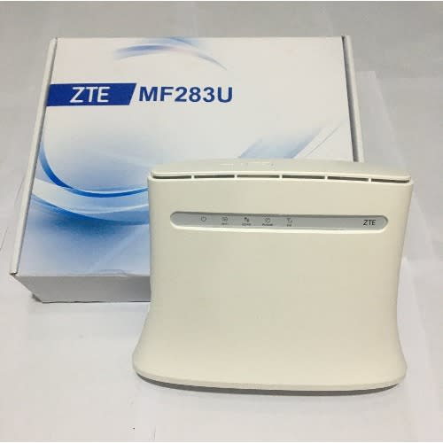 Universal 4G LTE SuperFast Table CPE Router For All Networks