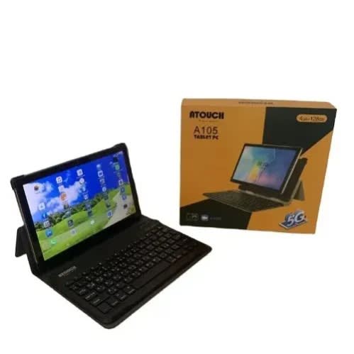 A105 Max Kids Educational Tablet Pc - 10.1