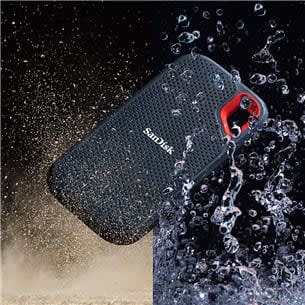 SSD Extreme Portable Drive - 500GB