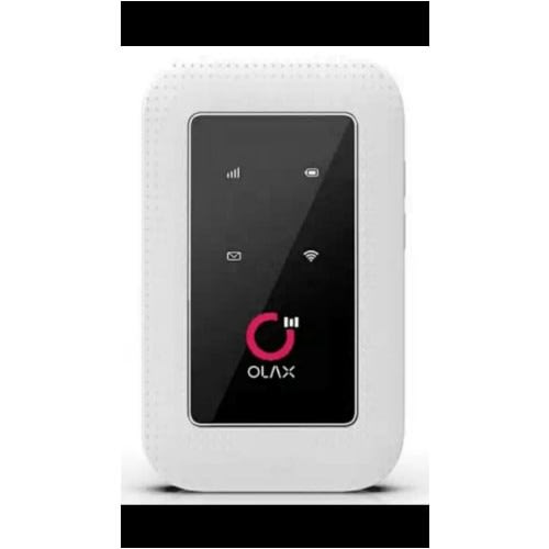 ZTE 4G LTE-Advanced Pocket Mobile WiFi Router