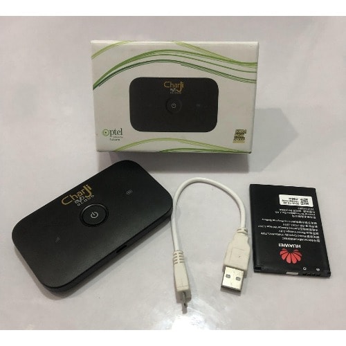 4G Wireless Mobile Internet Router For All Networks
