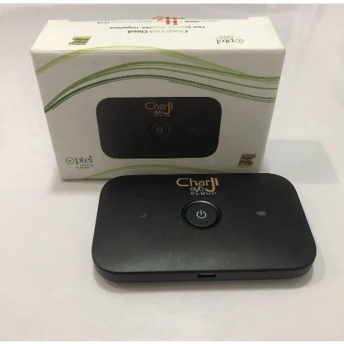 4G Wireless Mobile Internet Router For All Networks