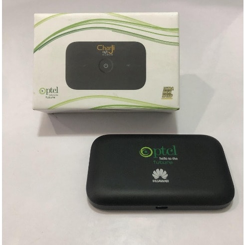 4G Wireless Mobile Internet Router For All Networks