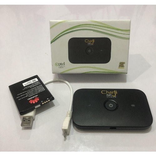 4G Wireless Mobile Internet Router For All Networks