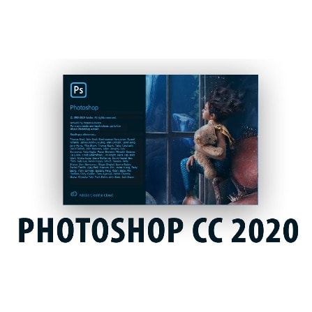 Photoshop CC 2020